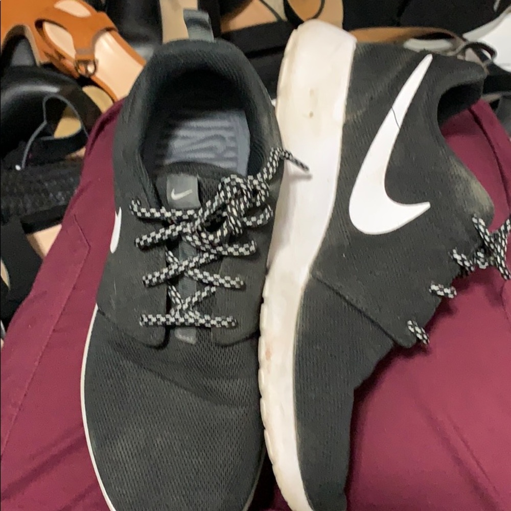 Nikes